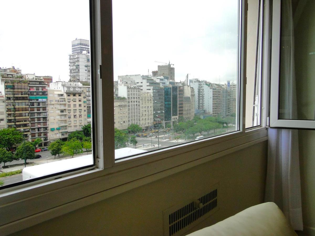 Recoleta Luxury Apartment Buenos Aires Exterior photo