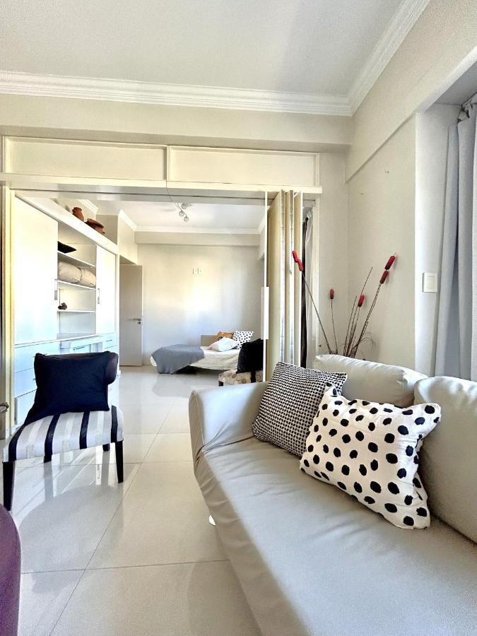 Recoleta Luxury Apartment Buenos Aires Exterior photo